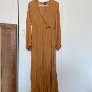 Forever 21 Summer Dress